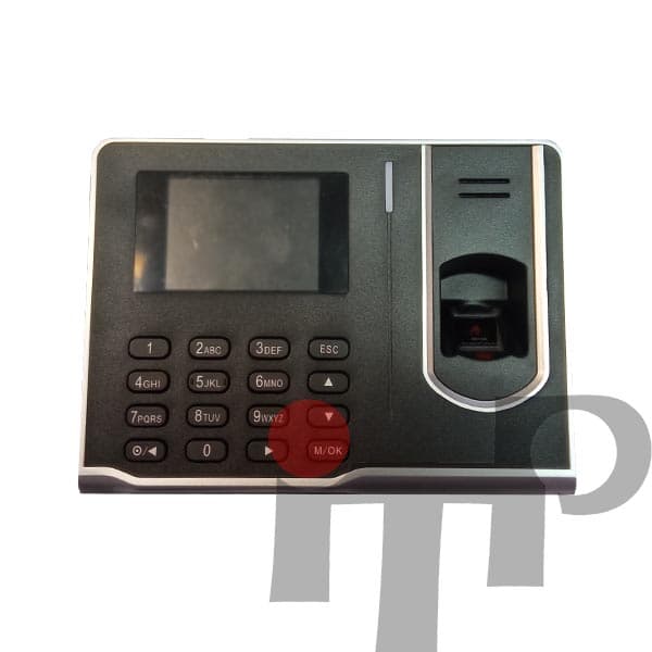 دستگاه حضور و غیاب زد کی تی اکو ZKTeco FSC11