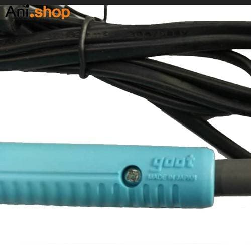 هویه گوت مدل KS-60R ژاپنی کد 115 — تصویر ۴