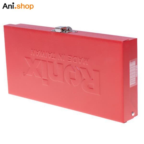 جعبه بکس 17 پارچه تایوان کد RH-2617 — تصویر ۷