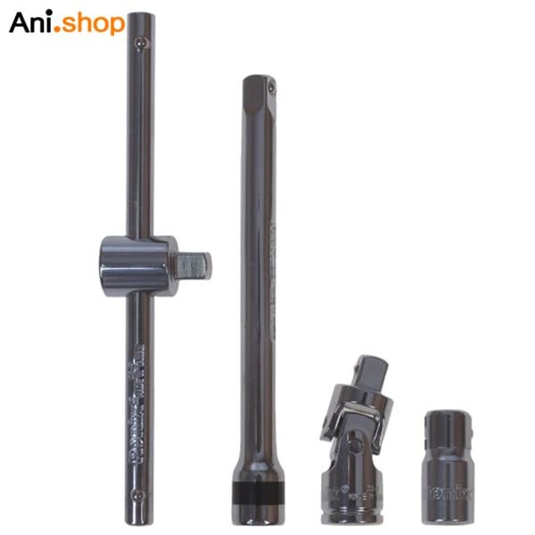 جعبه بکس 17 پارچه تایوان کد RH-2617 — تصویر ۶
