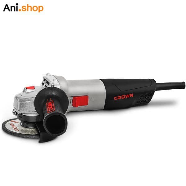 مینی فرز کرون 115 میلی متر 650 وات 11000 دور کد CT13501