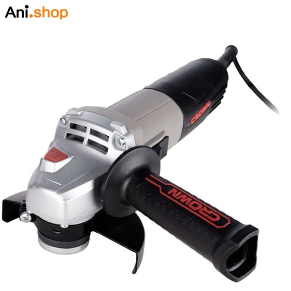 مینی فرز کرون 115 میلی متر 650 وات 11000 دور کد CT13501 — تصویر ۳
