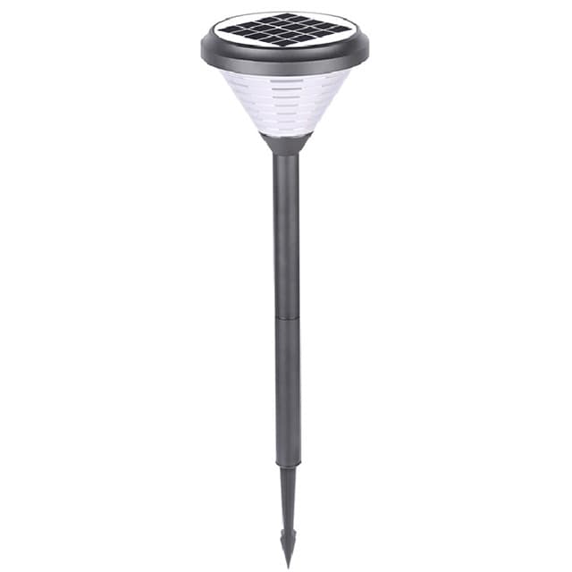 چراغ چمنی خورشیدی 3 وات، برند Newsky، مدل SKL-004