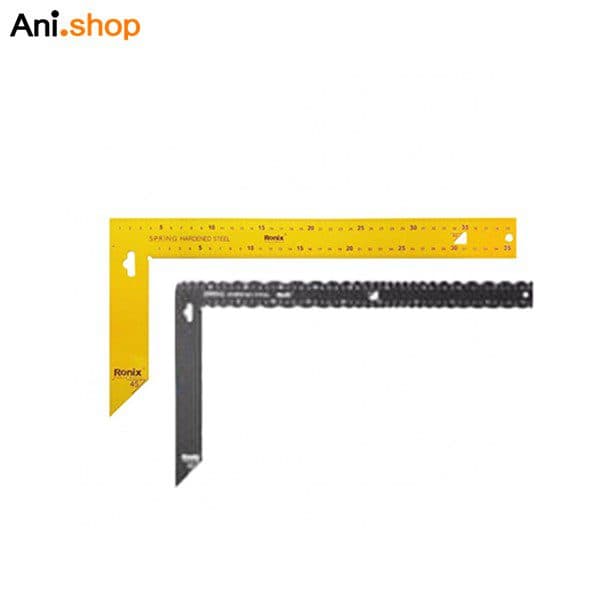 گونیا مهندسی استیل 50 سانتی متر سری ایران کد 9754