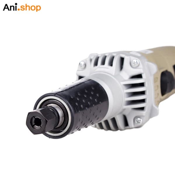 فرز انگشتی 6 میلی متر 600 وات گلو بلند کد CT13307 — تصویر ۵