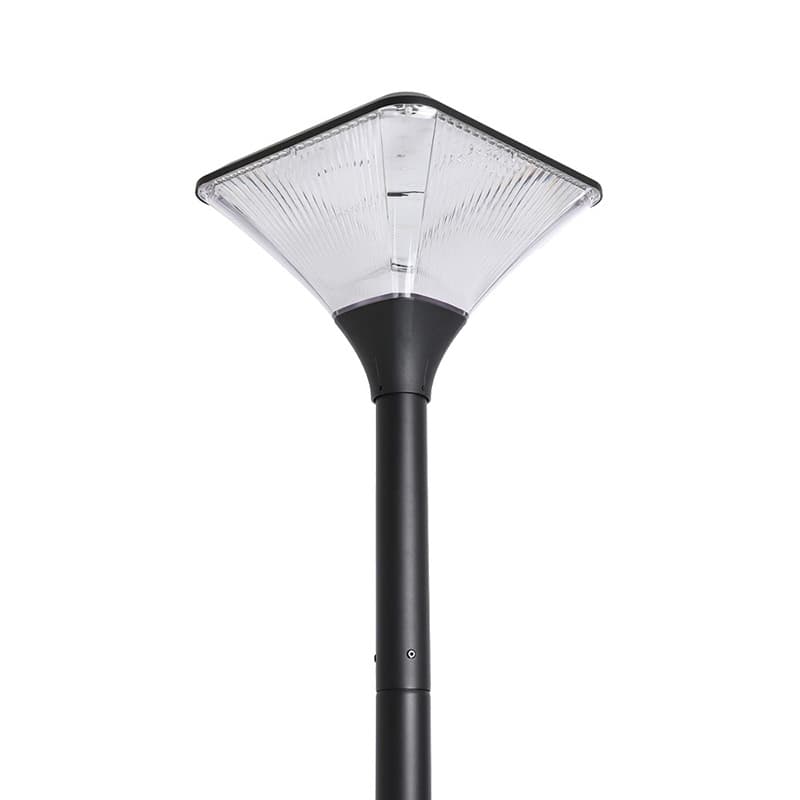 چراغ حیاط خورشیدی 25 وات، برند Newsky، مدل SCL-TYD8805