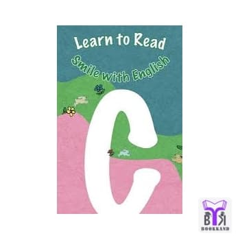 کتاب Learn to Read Smile with English C — تصویر ۲