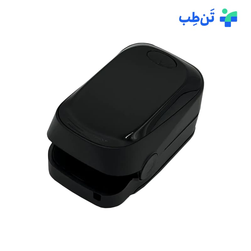 پالس اکسیمتر فینگرتیپ — تصویر ۲