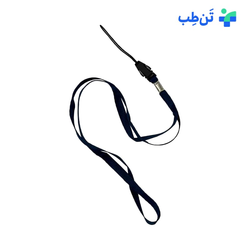 پالس اکسیمتر فینگرتیپ — تصویر ۴