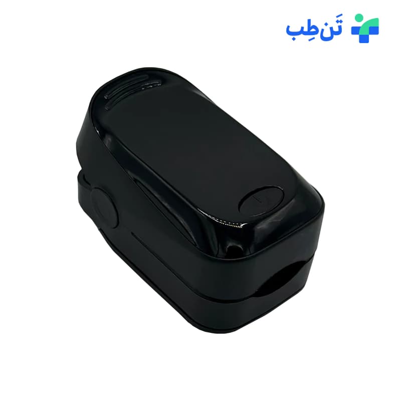پالس اکسیمتر فینگرتیپ — تصویر ۳