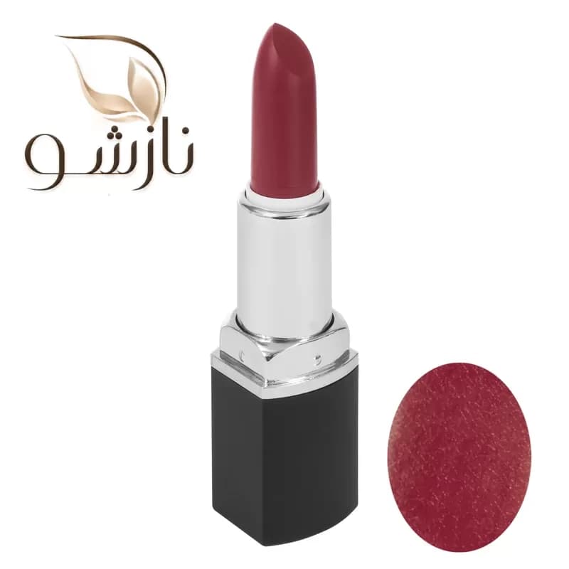 رژ لب جامد دیمیتر مدل رامیلا شماره D-24 — تصویر ۲