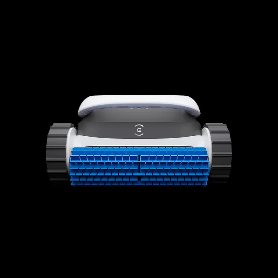 ربات استخرشور اکووکس مدل Ecovacs Ultramarine P1 ( پک اصلی و گلوبال شرکتی اروپا ) — تصویر ۴