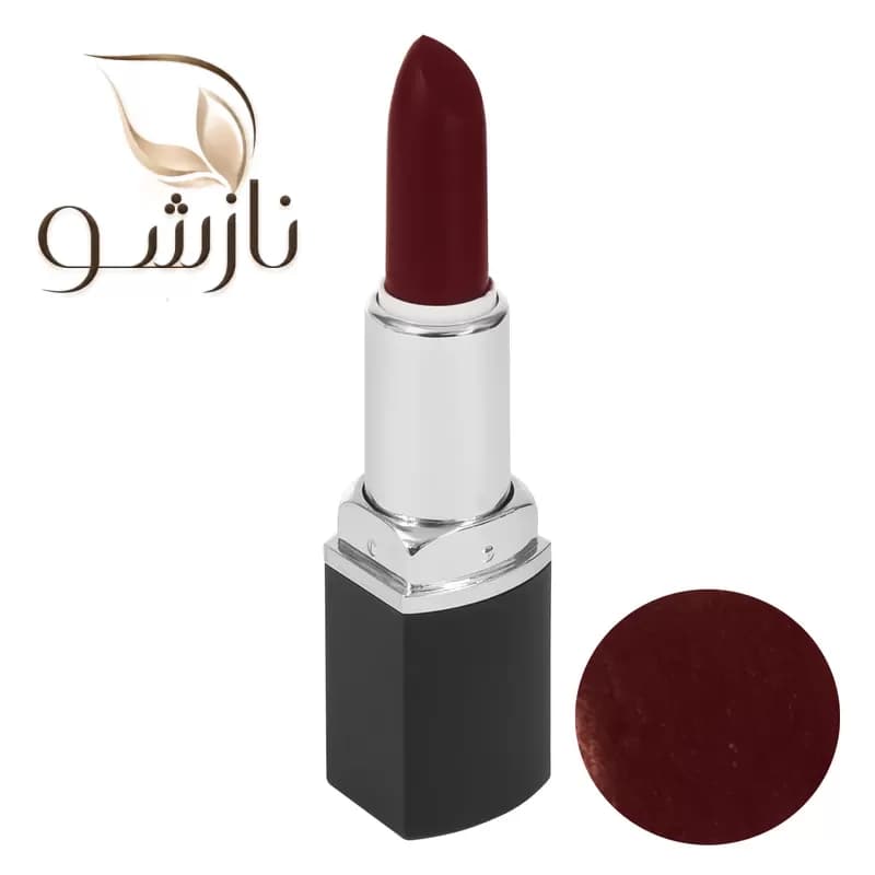 رژ لب جامد دیمیتر مدل رامیلا شماره D-12 — تصویر ۲