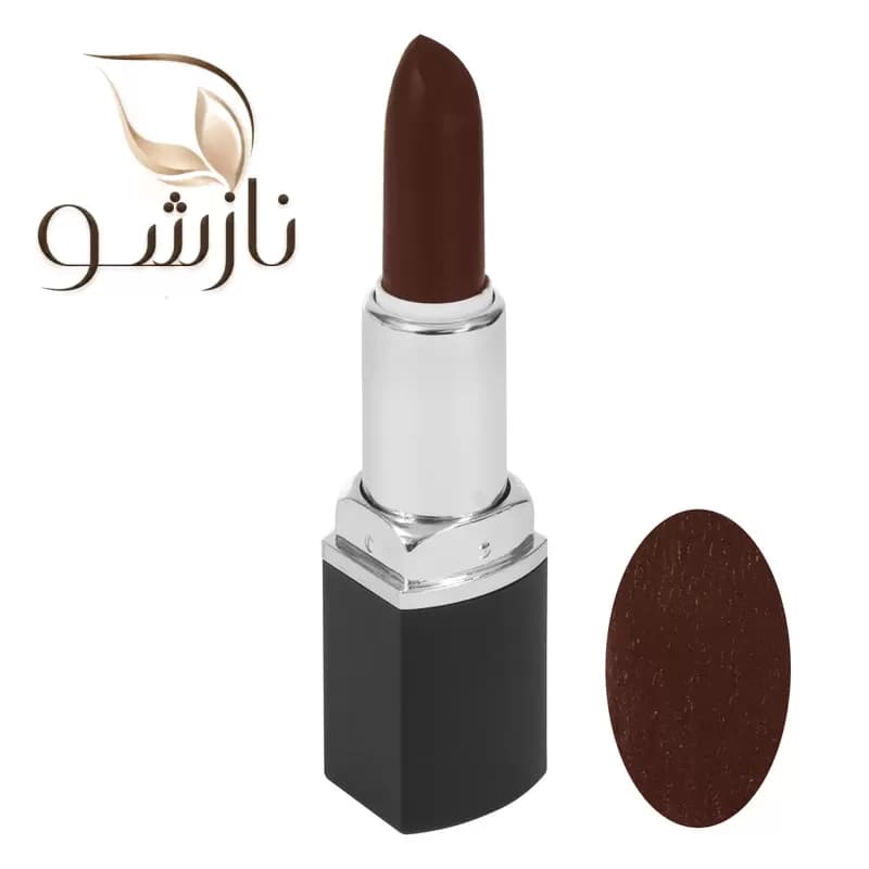 رژ لب جامد دیمیتر مدل رامیلا شماره D-03 — تصویر ۳