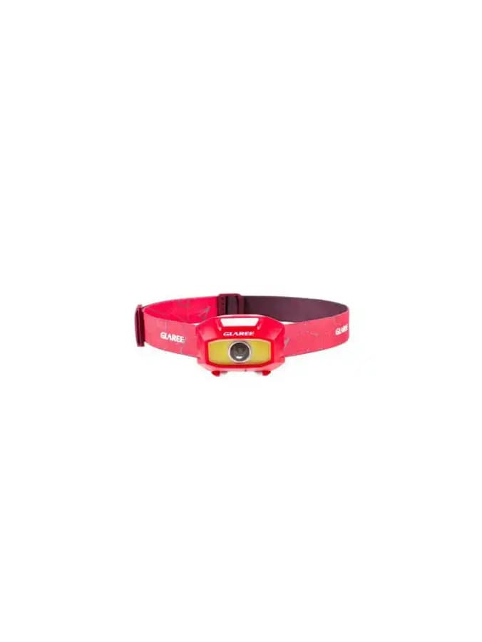 چراغ پیشانی گلاری مدل Glaree Headlamp L40 — تصویر ۳