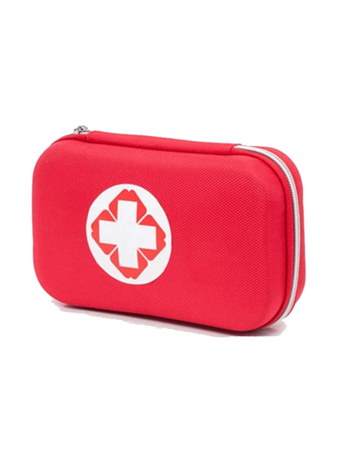 کیف کمک های اولیه First Aid Kit