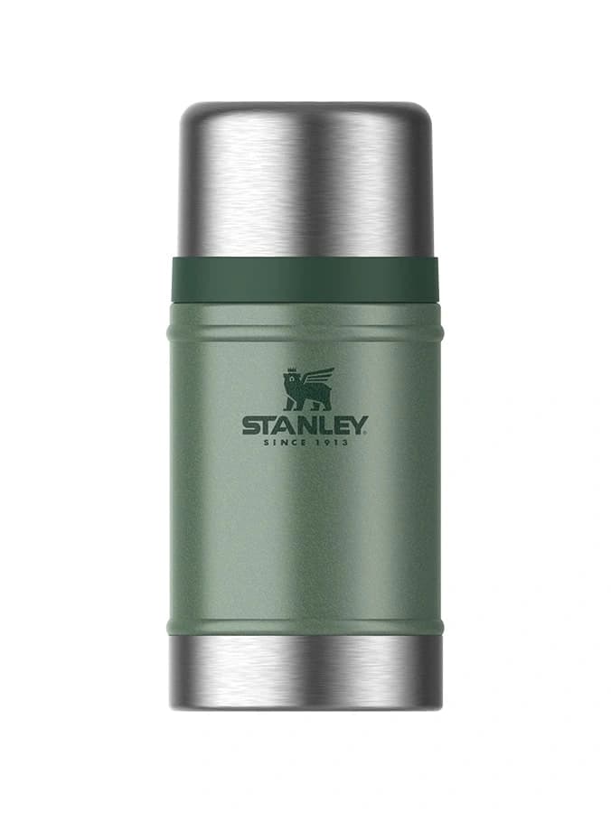 ظرف غذای استنلی LEGENDARY CLASSIC FOOD JAR 700ml 24oz