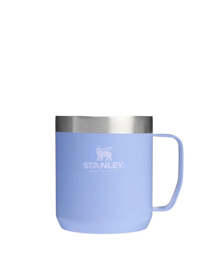لیوان استنلی THE LEGENDARY CAMP MUG 350ml 12oz — تصویر ۲