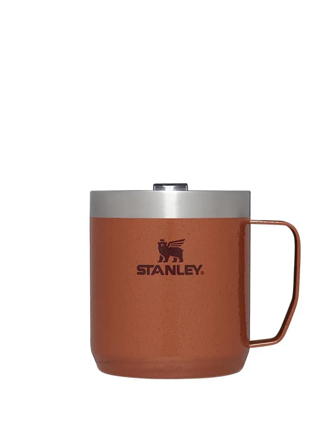 لیوان استنلی THE LEGENDARY CAMP MUG 350ml 12oz