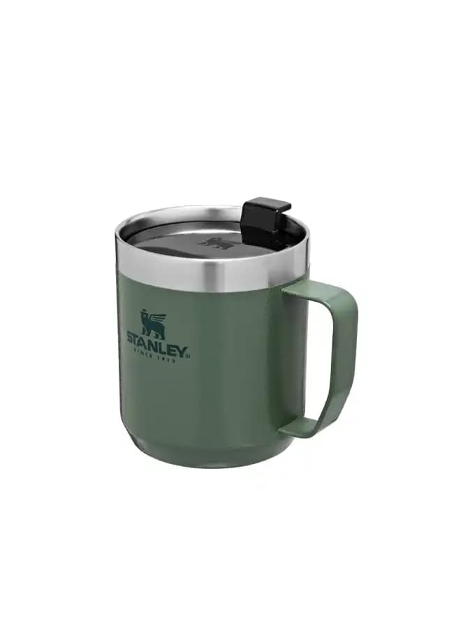 لیوان استنلی THE LEGENDARY CAMP MUG 350ml 12oz — تصویر ۸