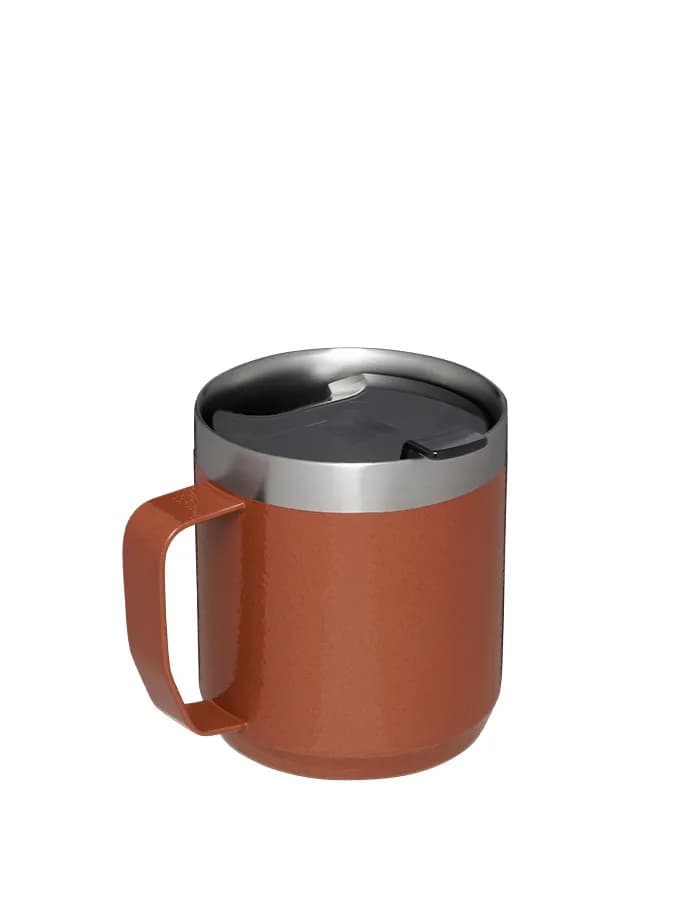 لیوان استنلی THE LEGENDARY CAMP MUG 350ml 12oz — تصویر ۶