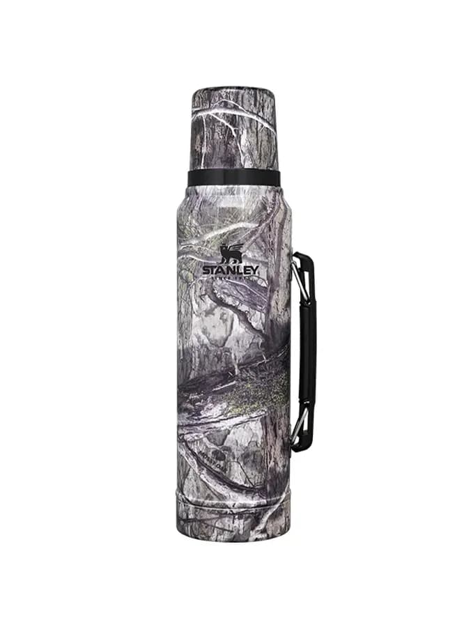 فلاسک استنلی مدل Stanley Legendary Classic Bottle 1L — تصویر ۸