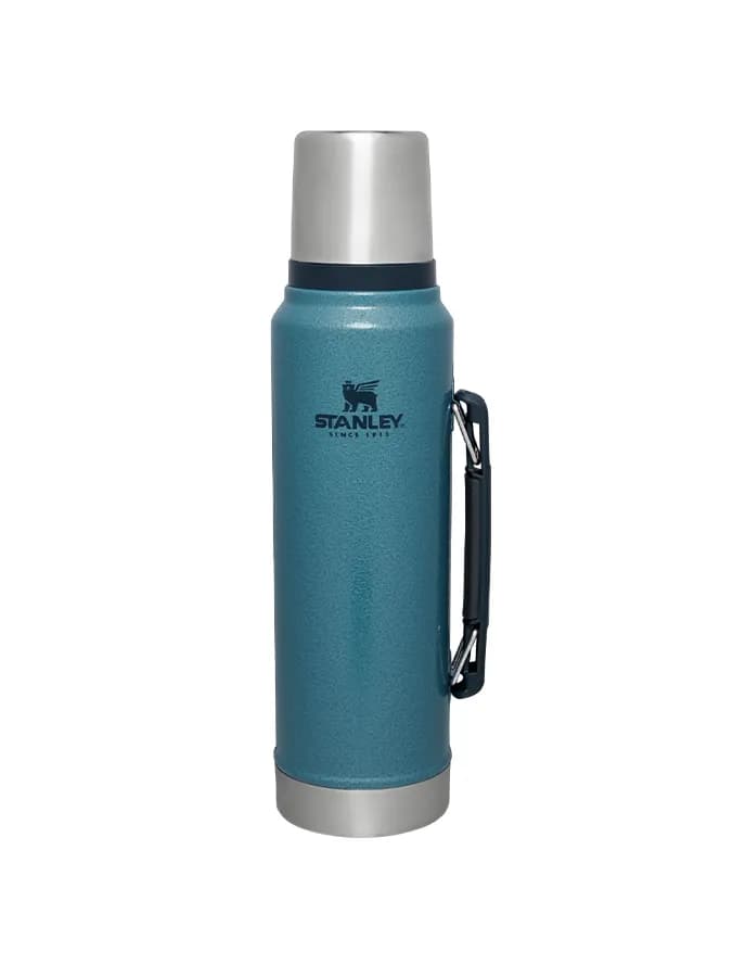 فلاسک استنلی مدل Stanley Legendary Classic Bottle 1L — تصویر ۶