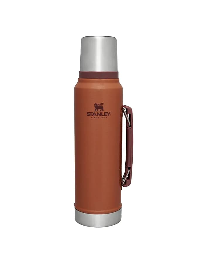 فلاسک استنلی مدل Stanley Legendary Classic Bottle 1L — تصویر ۲