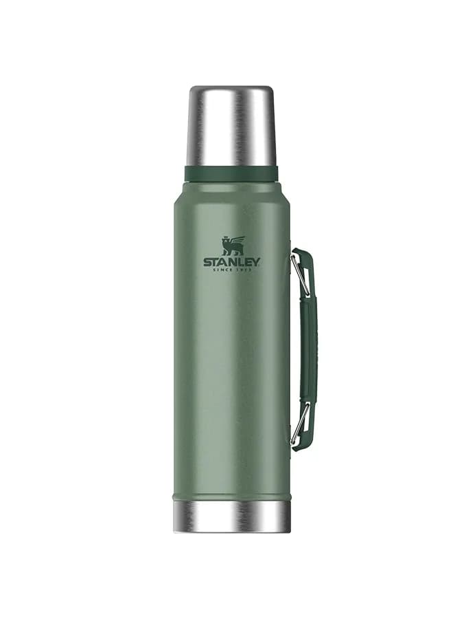 فلاسک استنلی مدل Stanley Legendary Classic Bottle 1L — تصویر ۵