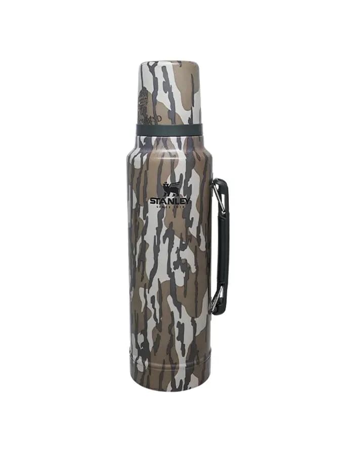 فلاسک استنلی مدل Stanley Legendary Classic Bottle 1L — تصویر ۷