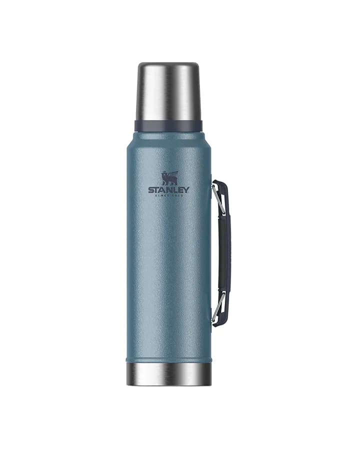 فلاسک استنلی مدل Stanley Legendary Classic Bottle 1L — تصویر ۴