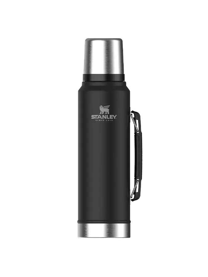 فلاسک استنلی مدل Stanley Legendary Classic Bottle 1L — تصویر ۳