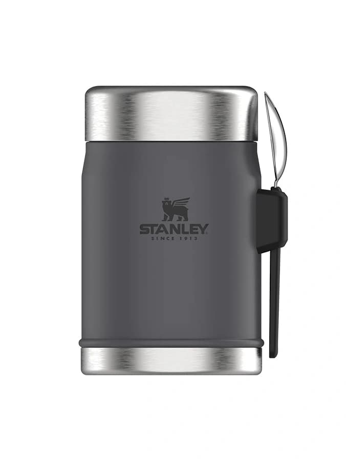 ظرف غذا استنلی Legendary Vacuum Food Jar 400ml 14oz — تصویر ۳