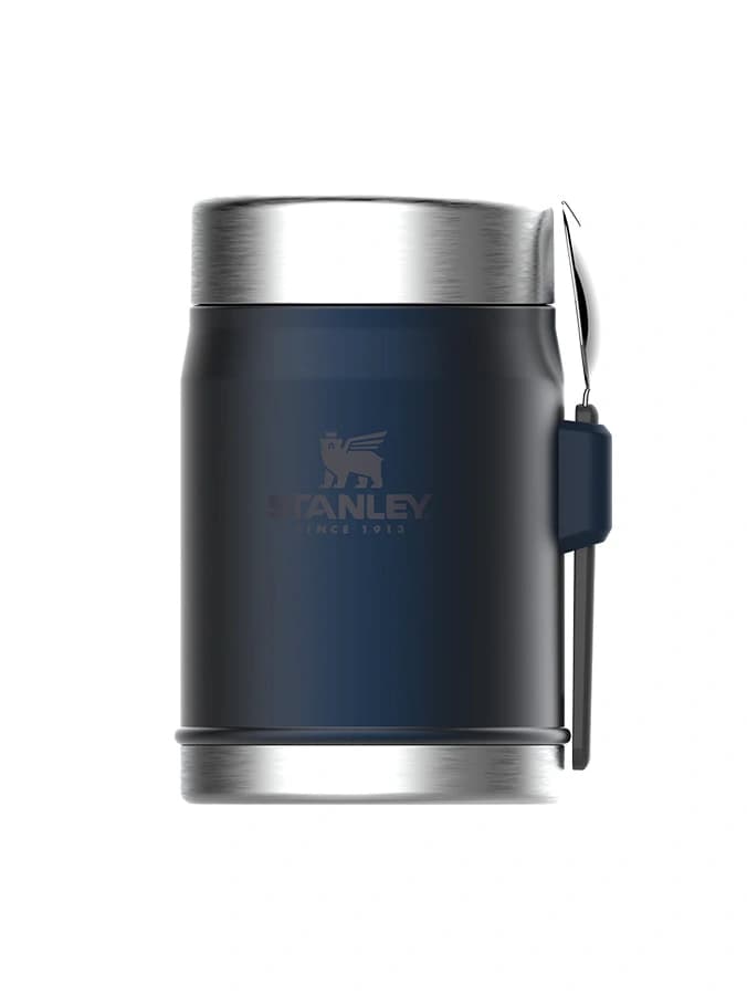 ظرف غذا استنلی Legendary Vacuum Food Jar 400ml 14oz — تصویر ۵