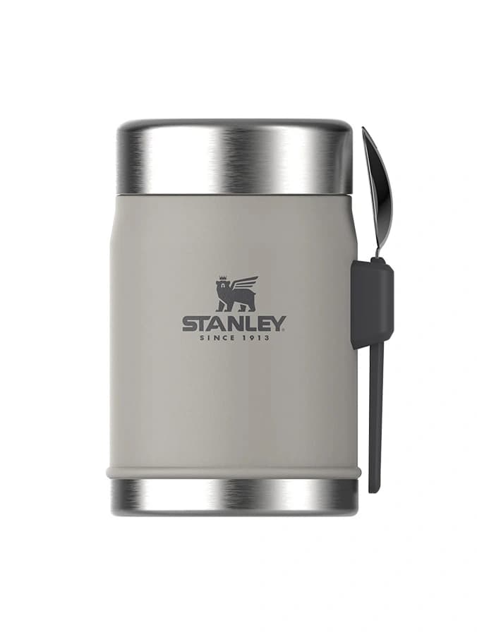 ظرف غذا استنلی Legendary Vacuum Food Jar 400ml 14oz — تصویر ۲
