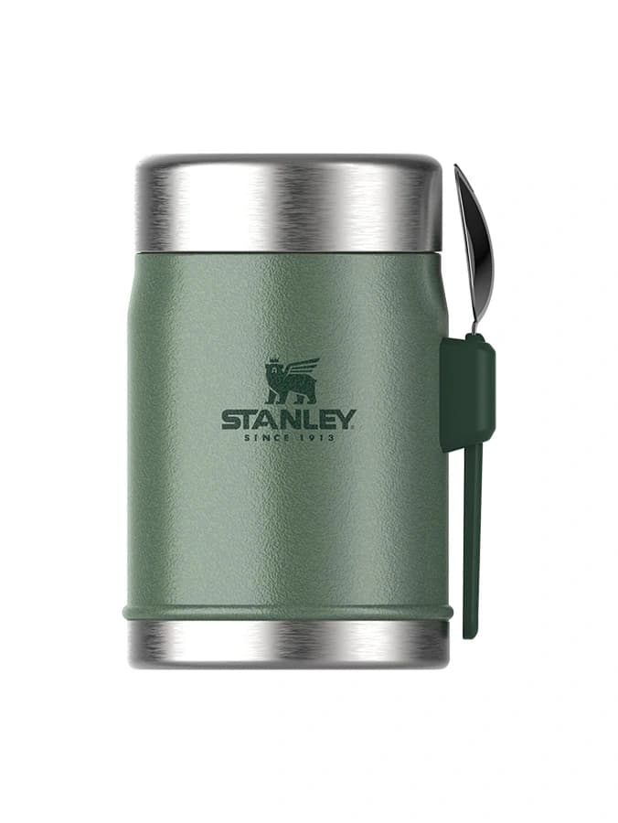 ظرف غذا استنلی Legendary Vacuum Food Jar 400ml 14oz
