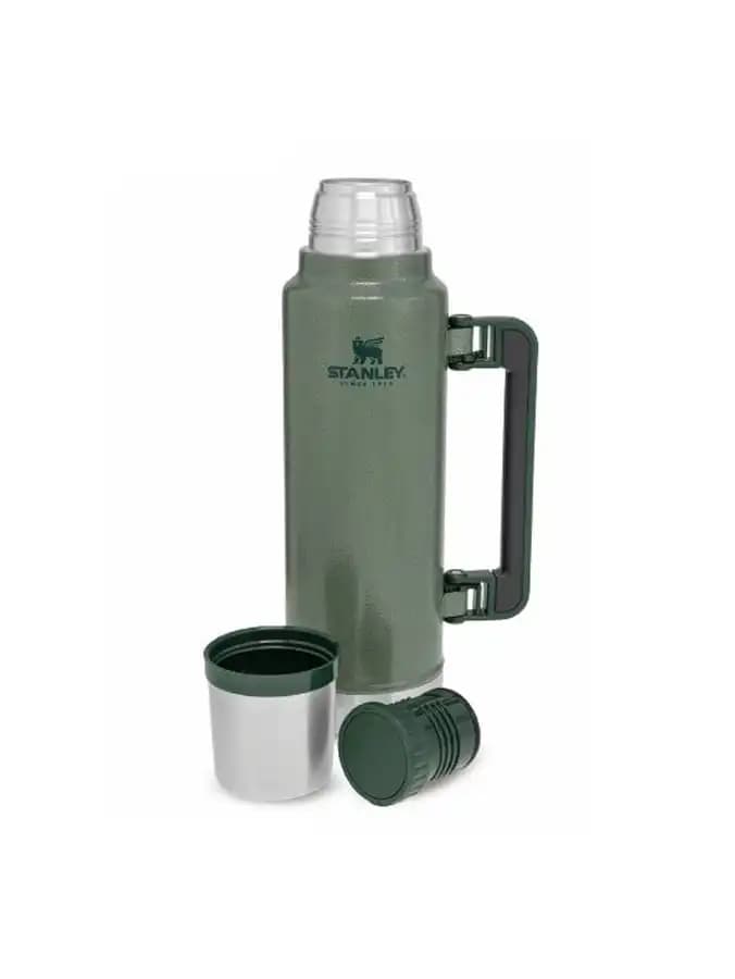 فلاسک استنلی Stanley Legendary Classic Bottle 1.4L — تصویر ۳