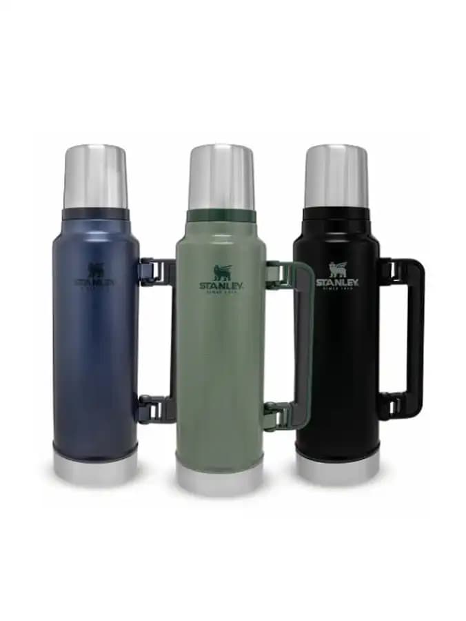 فلاسک استنلی Stanley Legendary Classic Bottle 1.4L — تصویر ۴