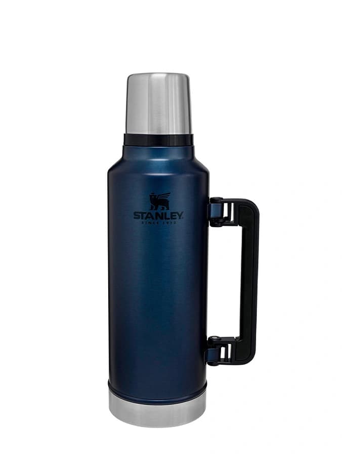 فلاسک استنلی مدل Stanley Legendary Classic Bottle 1.9L — تصویر ۴