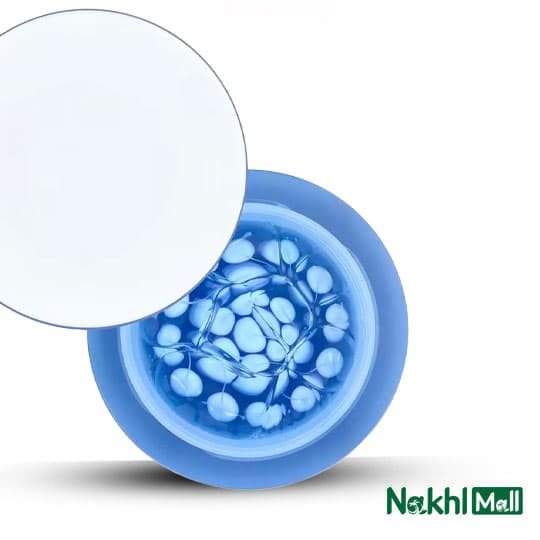 ژل کرم کپسولی آبرسان هیالورونیک اسید مدی کیوب اورجینال Medicube حجم 55 میلی لیتر — تصویر ۲