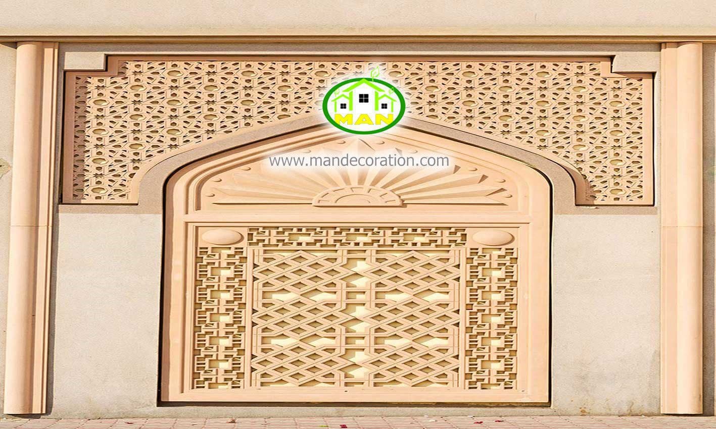 پوستردیواری بناهای تاریخی و قدیمی کد 12468