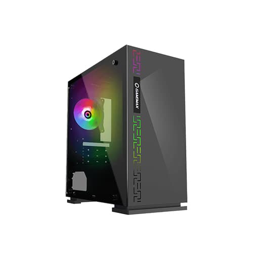 کیس GAME MAX Dark Ranger H605 TR