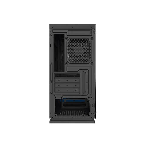 کیس GAME MAX Dark Ranger H605 TR — تصویر ۵