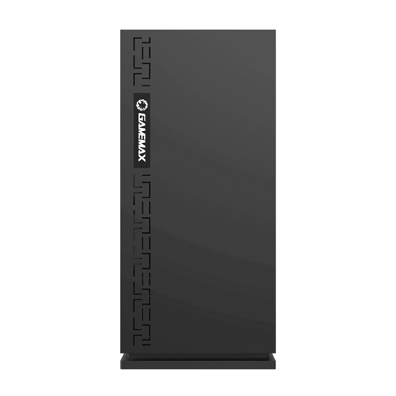 کیس GAME MAX h605 black — تصویر ۷