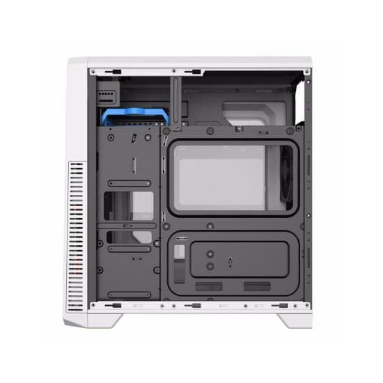 کیس GAMEMAX G561 WHITE — تصویر ۶