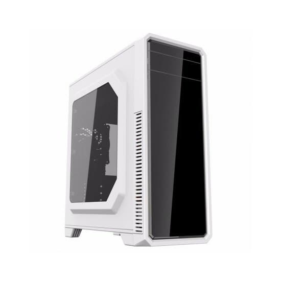 کیس GAMEMAX G561 WHITE — تصویر ۳