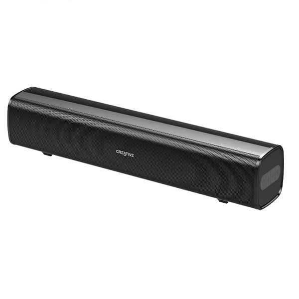 اسپیکر کریتیو مدل Stage Air portable bluetooth — تصویر ۲