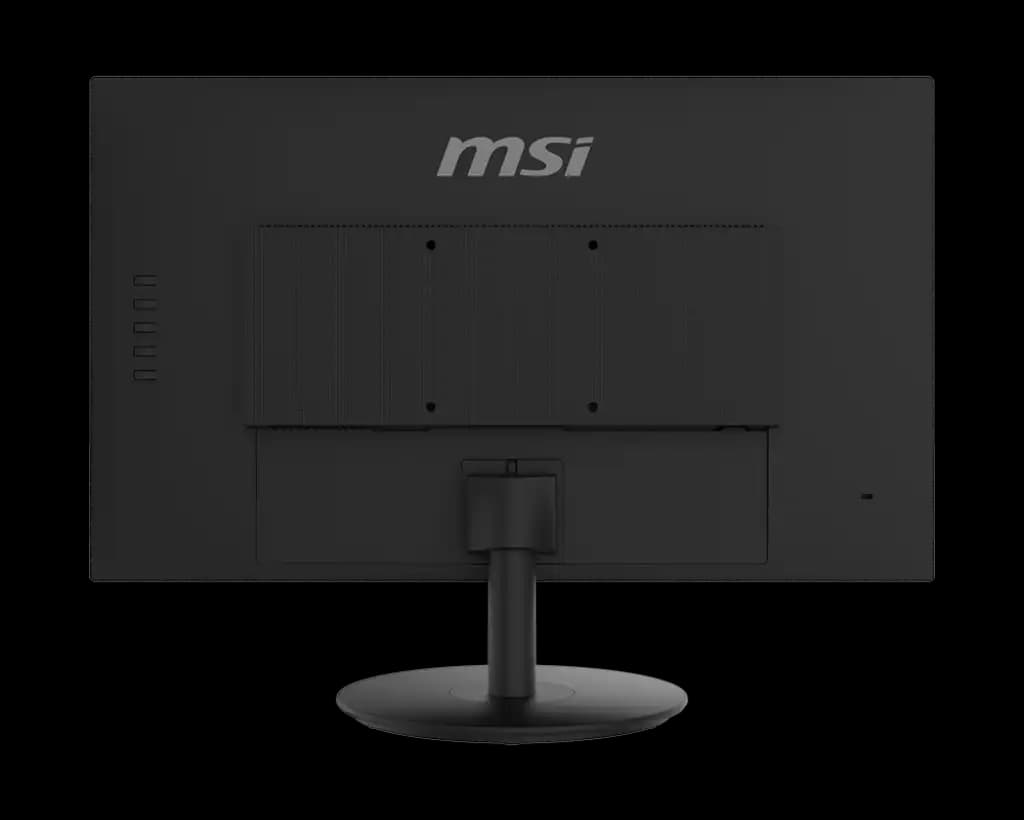 مانیتور ام اس آی 23.8 اینچ PRO MP242(FIX) — تصویر ۴