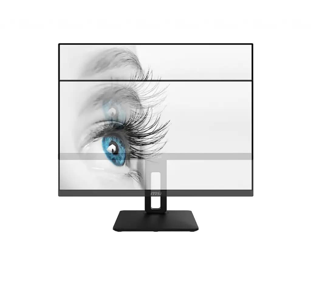 مانیتور ام اس آی 23.8 اینچ PRO MP242P (Adjustable stand)