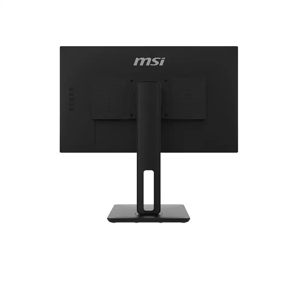 مانیتور ام اس آی 23.8 اینچ PRO MP242P (Adjustable stand) — تصویر ۵